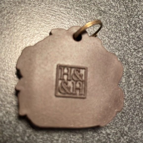 Benjamin Key 🔑 Cover H&H identifies your special key - Picture 2 of 5